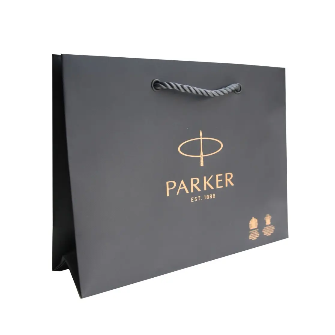 Подарочный пакет Parker