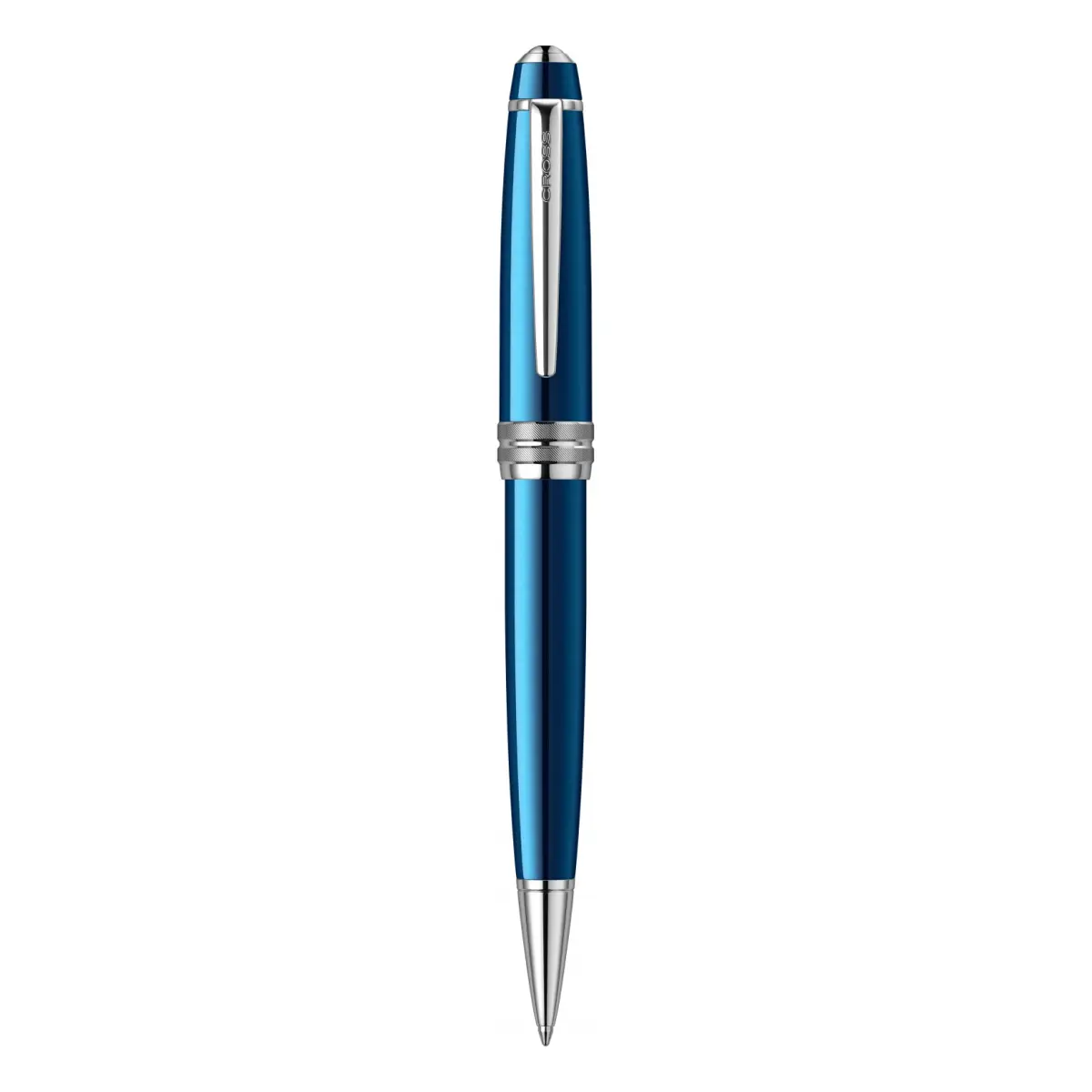 Ручка шариковая Cross Blue