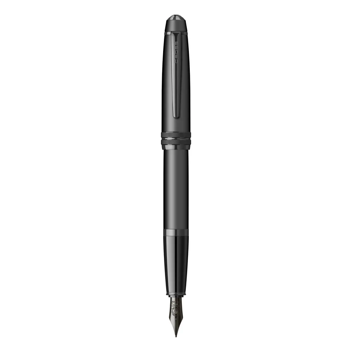 Ручка перьевая Cross Black
