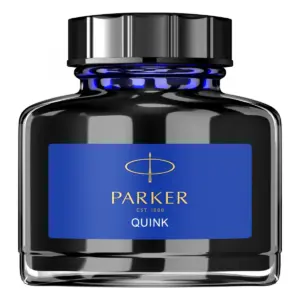 Calimara 57 ml Parker Quink Blue