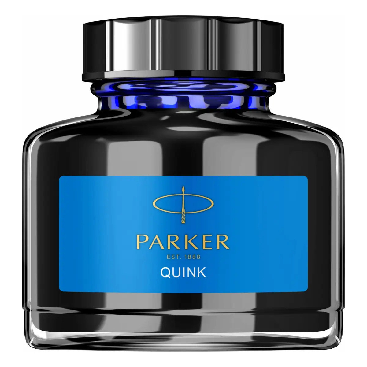 Чернила Parker Blue