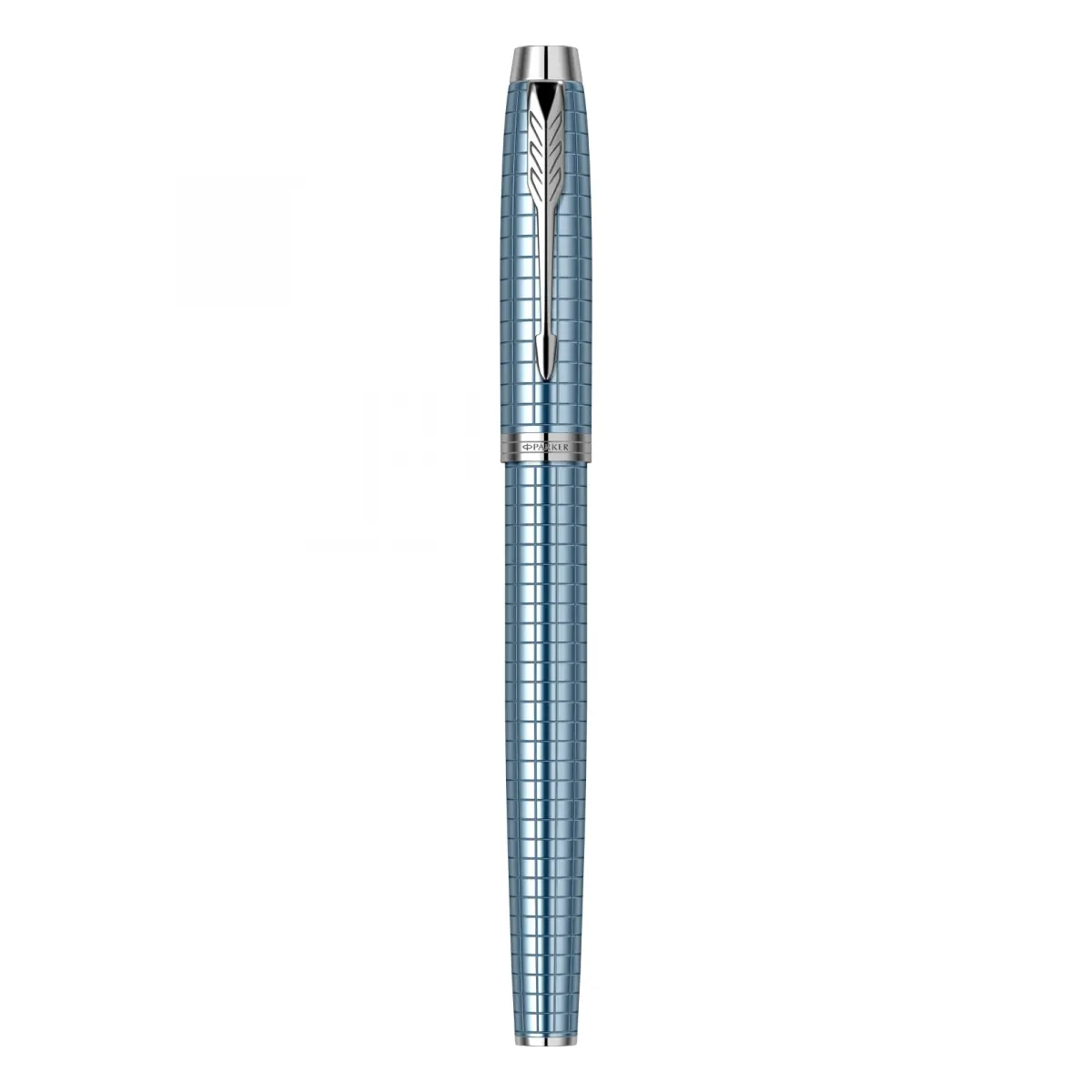 Ручка-роллер Parker Premium Blue