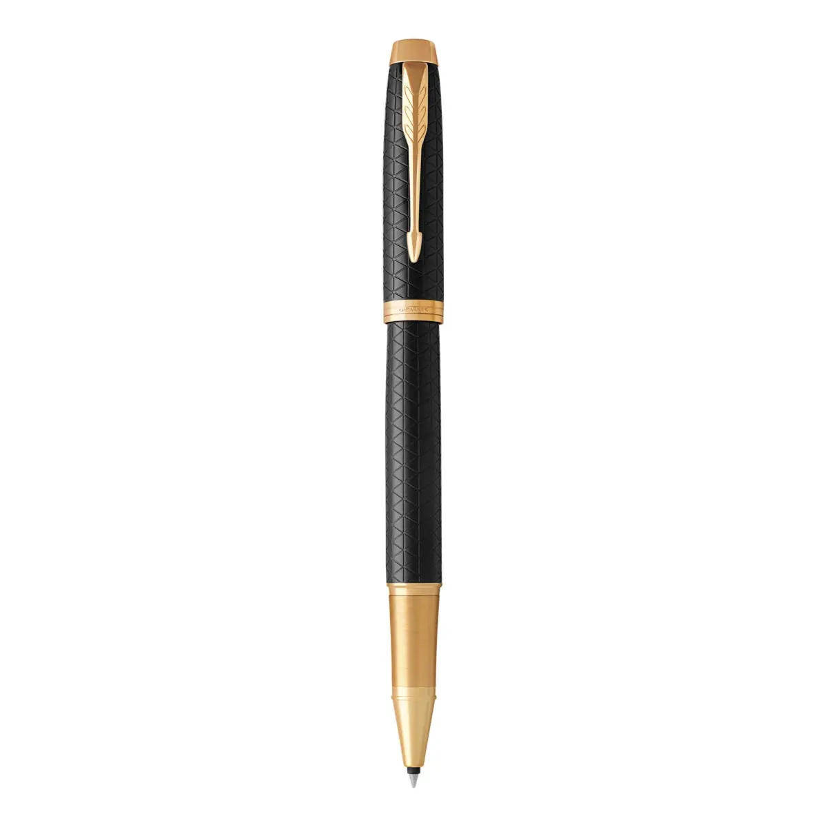 Ручка-роллер Premium Black Gold