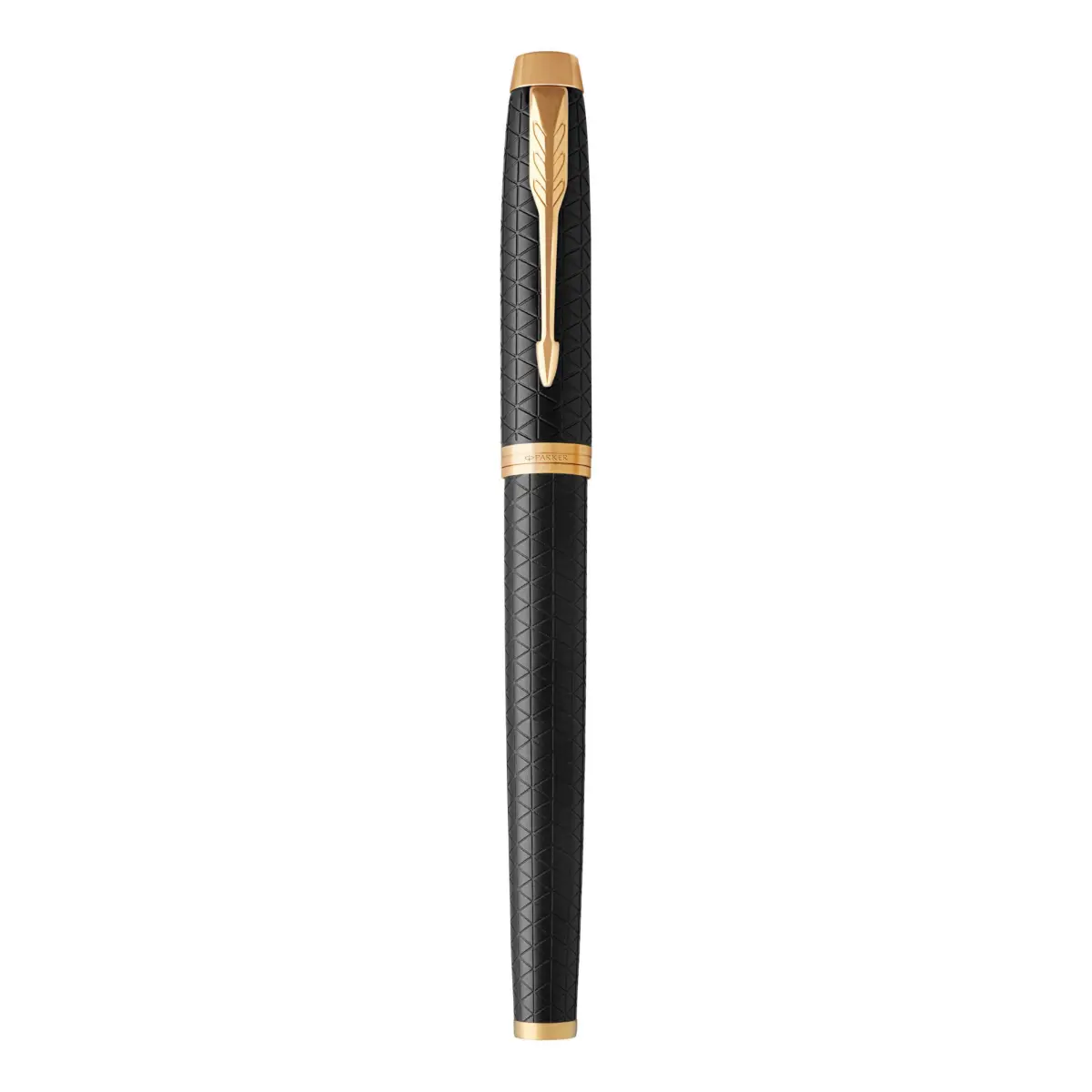 Ручка-роллер Premium Black Gold