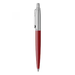 Pix Parker Jotter Original Standard Red CT
