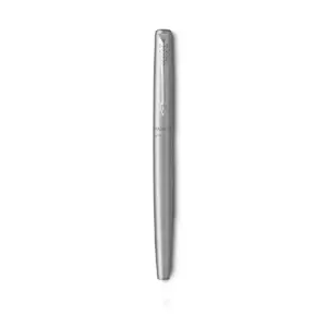 Ручка перьевая Parker Jotter Royal Standard Stainless Steel CT