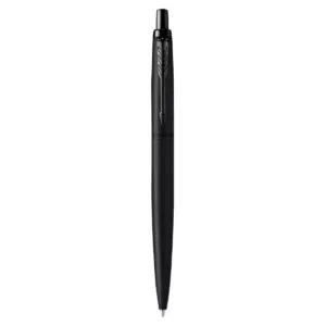 Ручка шариковая Parker Jotter Royal XL Monochrome Black BT