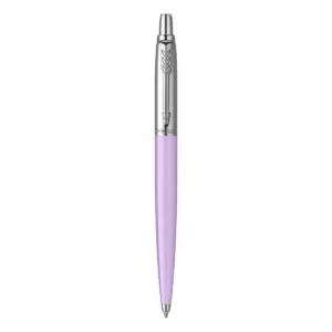 Ручка шариковая Parker Jotter Original Pastel Lilac CT