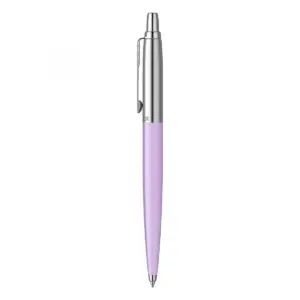 Ручка шариковая Parker Jotter Original Pastel Lilac CT