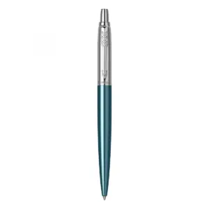 Pix Parker Jotter Royal Standard Waterloo Blue CT