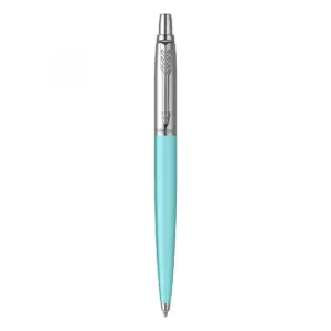 Pix Parker Jotter Original Glam Rock Azure Blue CT