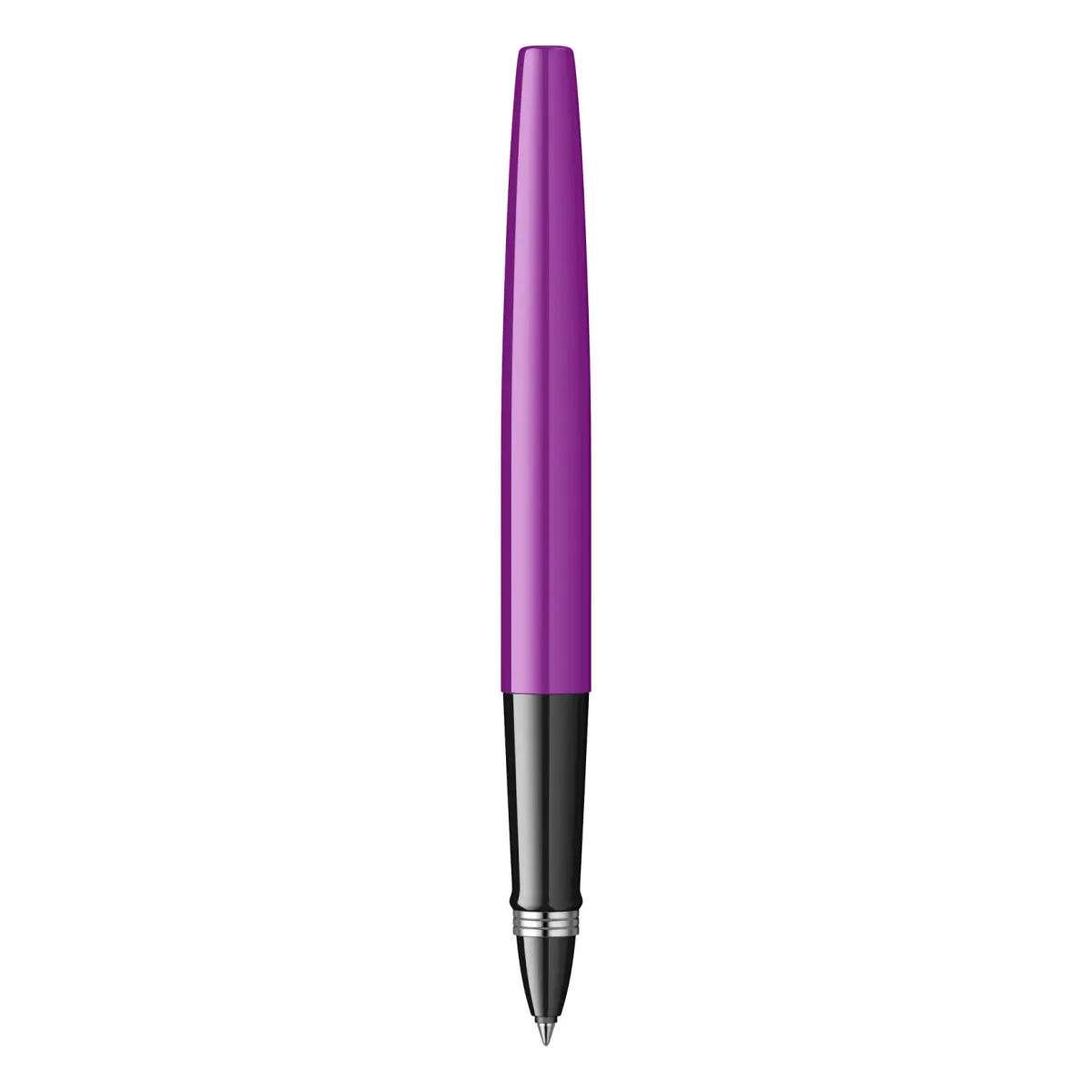 Ручка-роллер Parker Purple