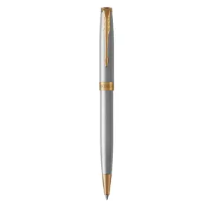 Ручка шариковая Parker Sonnet Royal Stainless Steel GT