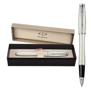 Roller Parker Urban Premium Pearl Metal Chiselled CT