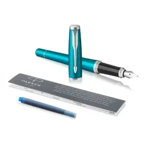 Stilou Parker Urban Royal Vibrant Blue CT F