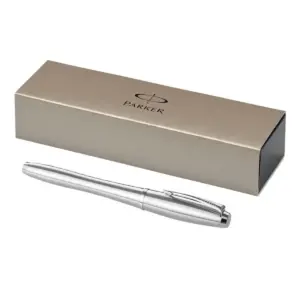 Roller Parker Urban Metro Metallic Standart CT