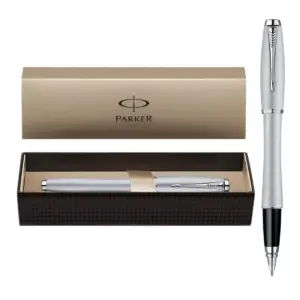 Stilou Parker Urban Standart Fashion Fast Track Silver CT