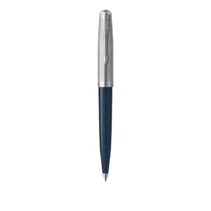 Pix Parker 51 Royal Midnight Blue CT