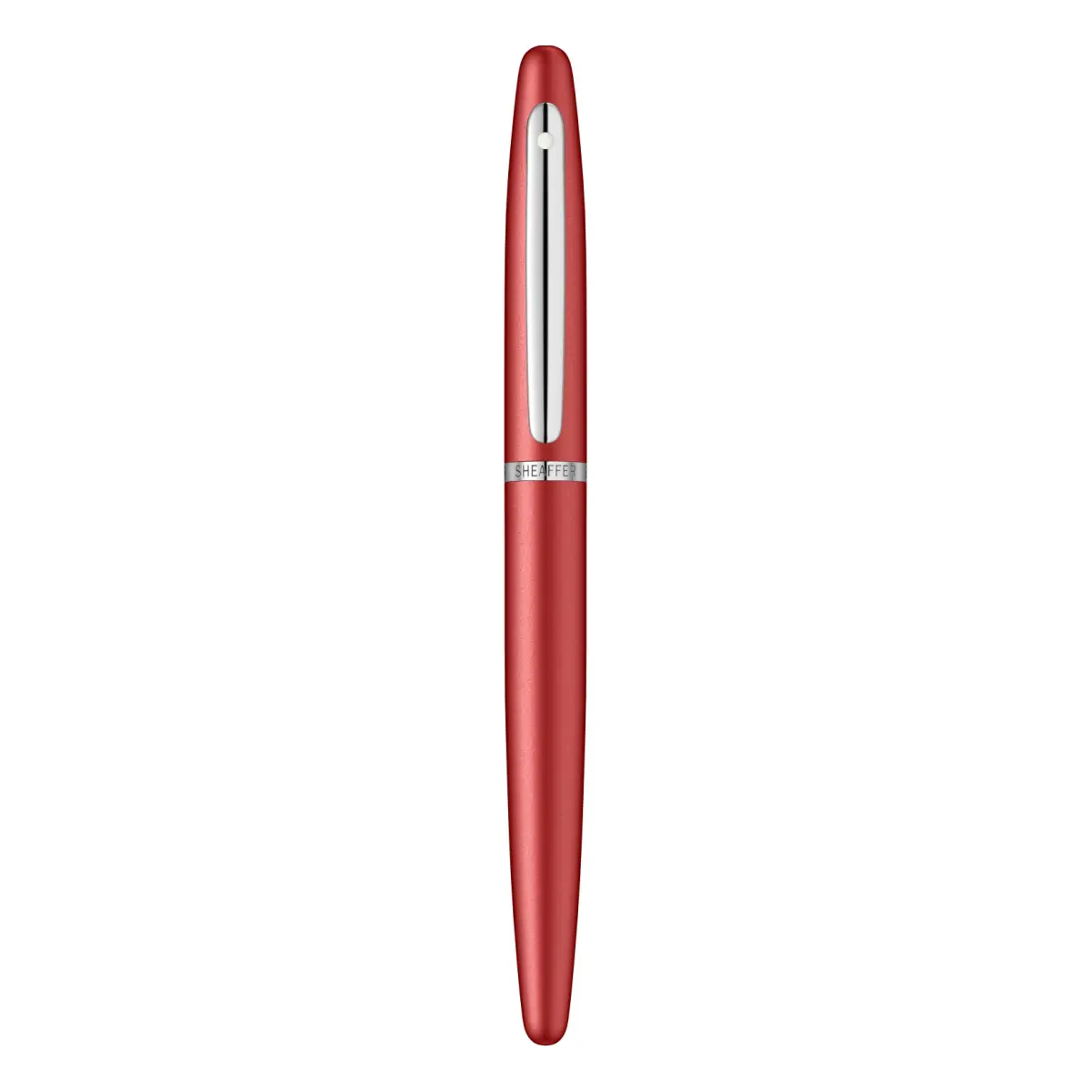 Ручка перьевая Sheaffer Red