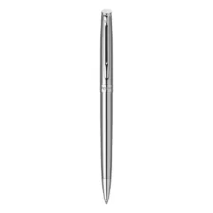 Pix Waterman Hemisphere Essential Stainless Steel NPT