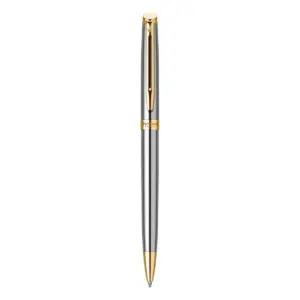 Pix Waterman Hemisphere Essential Stainless Steel GT