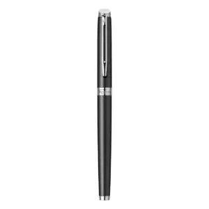 Roller Waterman Hemisphere Essential Matt Black NPT