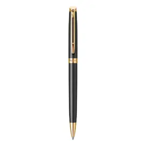 Pix Waterman Hemisphere Essential Matt Black GT