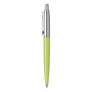 Pix Parker Jotter Original Pop Art Lime Green CT
