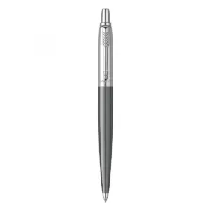 Pix Parker Jotter Original Rainbow Iron Grey CT