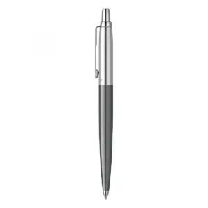Pix Parker Jotter Original Rainbow Iron Grey CT