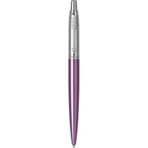 Pix Parker Jotter Royal British Victoria Violet CT