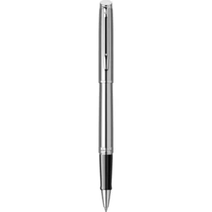 Roller Waterman Hemisphere Essential Stainless Steel PDT