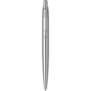 Pix Parker Jotter XL Monochrome Stainless Steel CT