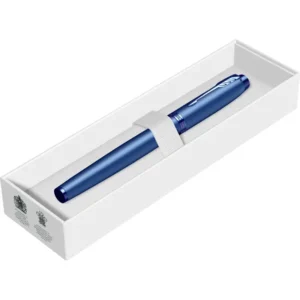 Stilou IM Royal Monochrome Blue BLT