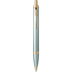 Pix Parker IM Royal Writing Rituals Turquoise Green GT