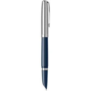 Stilou Parker 51 Royal Midnight Blue CT