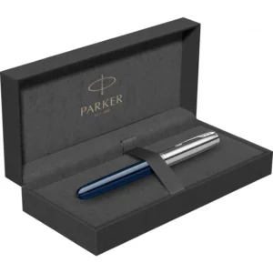 Stilou Parker 51 Royal Midnight Blue CT