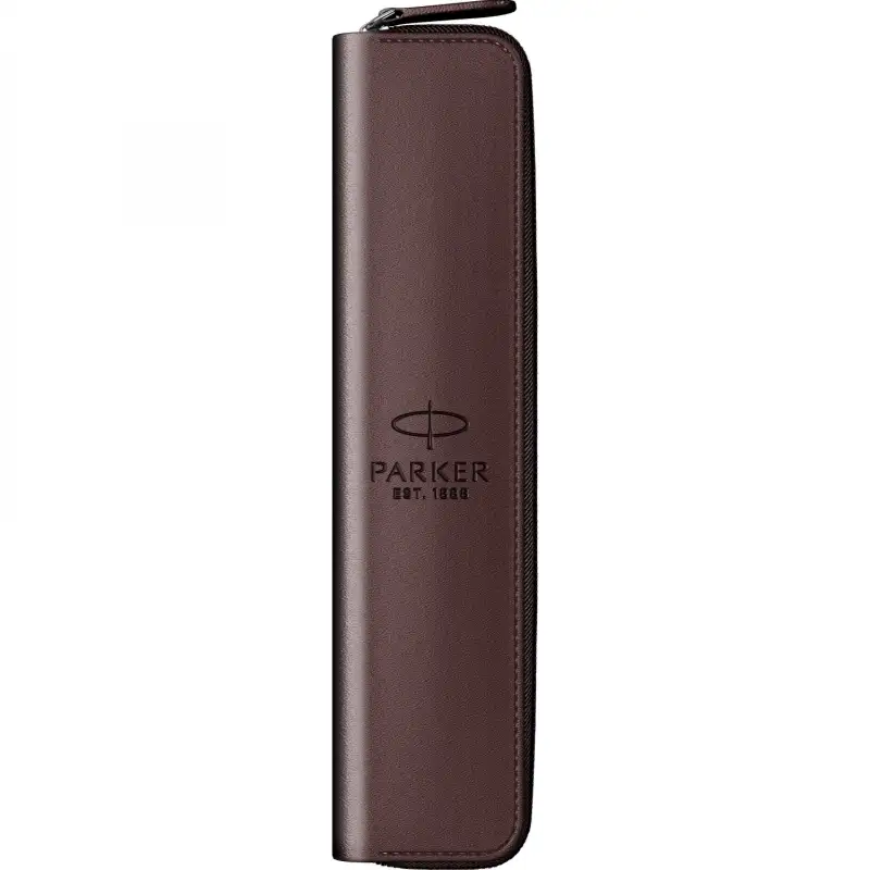 Etui Parker Trend Brown - 1 Piesa