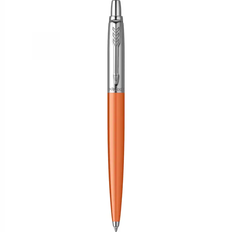 Pix Parker Jotter Original Standard Electric Orange CT