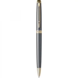 Pix Waterman Hemisphere Understated Edit Lava Black GT