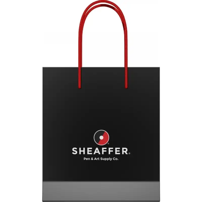 Pungă din carton pentru cadouri Sheaffer