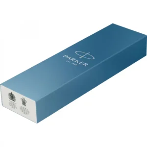 Stilou Parker IM Royal Writing Rituals Peaceful Blue CT