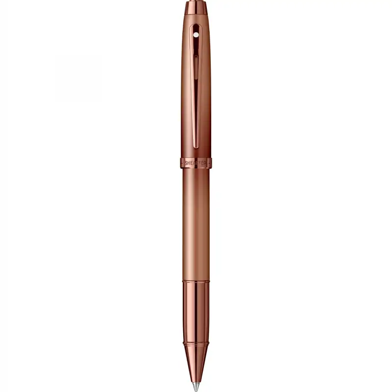 Roller Sheaffer 100 Coffee Edition Matt Brown COT