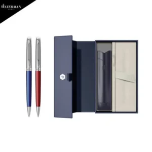 Set cadou Waterman Hémisphère – Pix + Etui