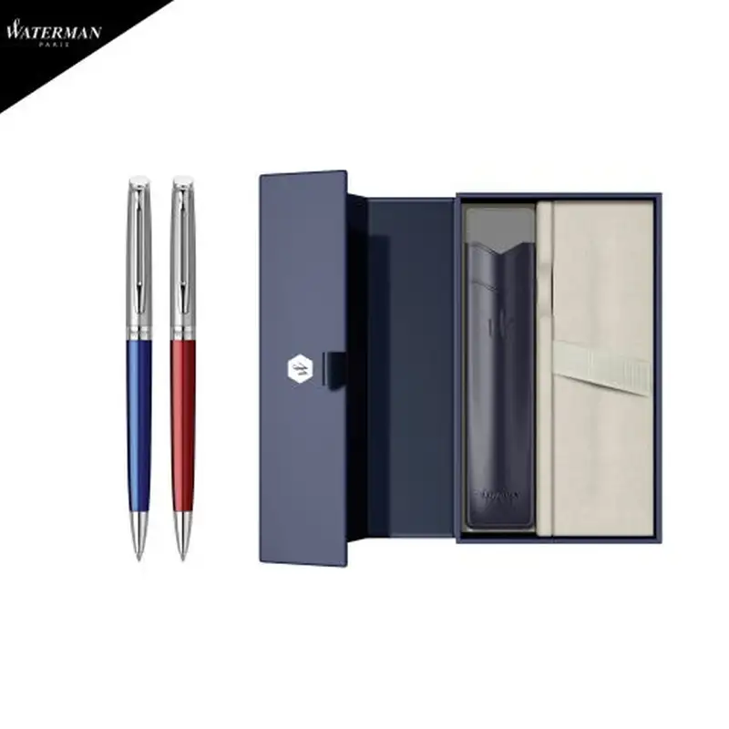 Set cadou Waterman Hémisphère – Pix + Etui