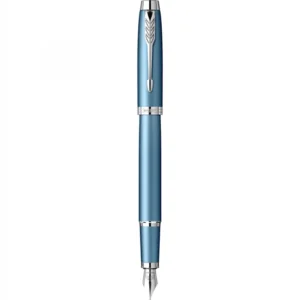 Stilou Parker IM Royal Writing Rituals Peaceful Blue CT