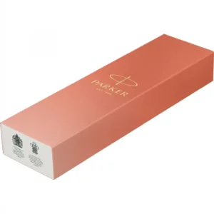 Stilou Parker IM Royal Writing Rituals Uplifting Orange GT