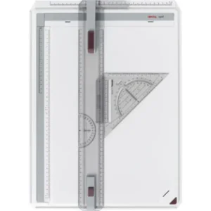 Чертежная доска Rotring A3 Rapid