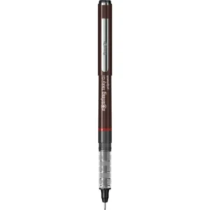 Liner calibrat cu tus Rotring Tikky Graphic 0.2 mm N