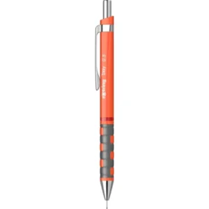 Механический карандаш 0.5 Rotring Tikky III Orange Neon